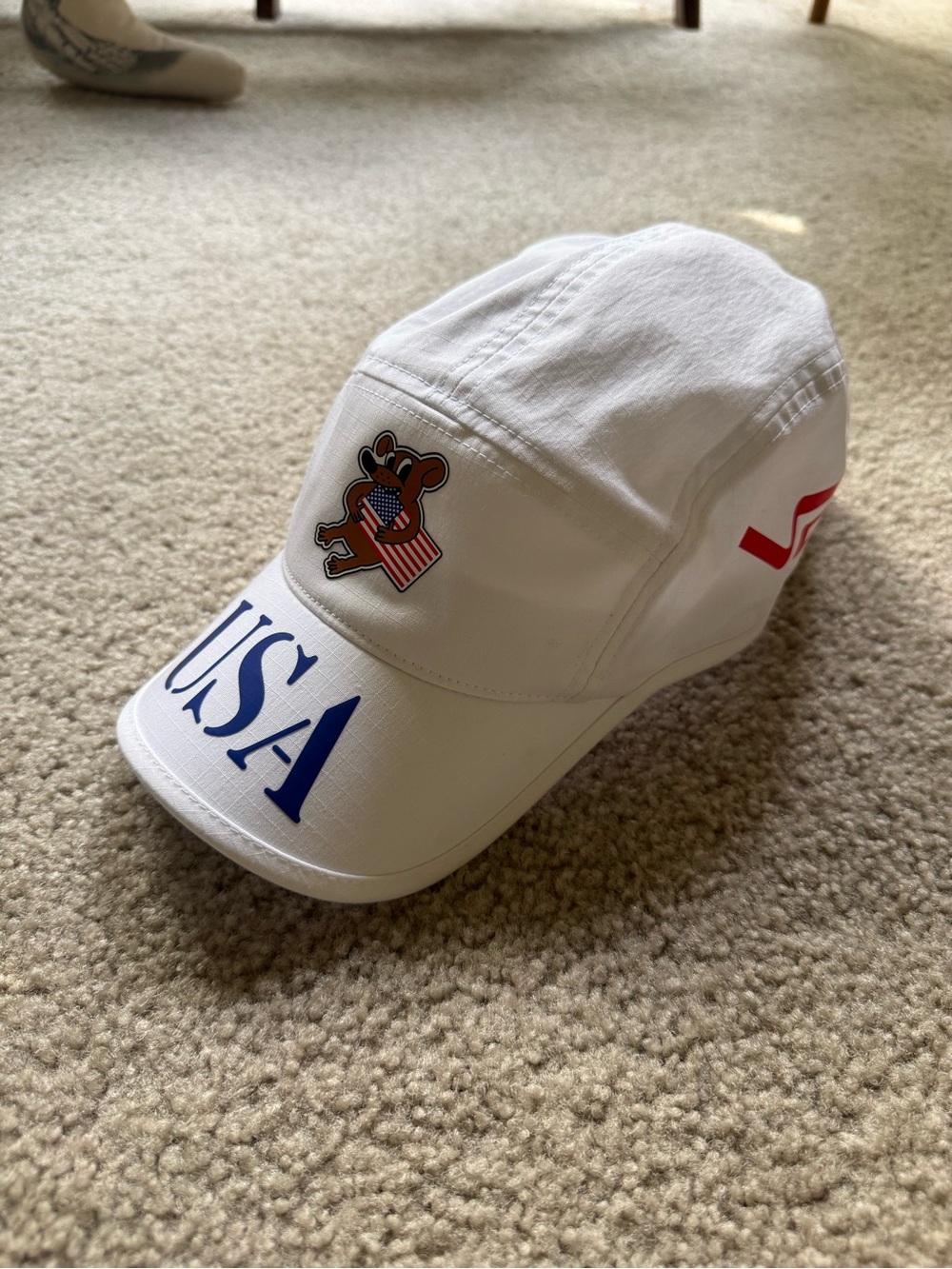 Nike x VAA USMNT Hat